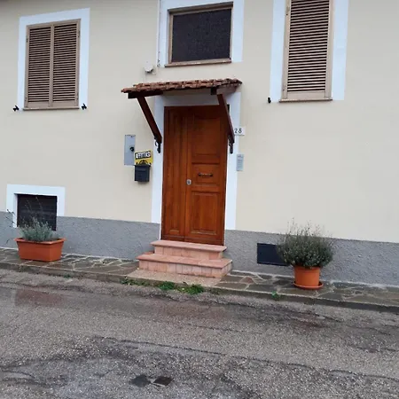 Cuore Daire Poggio Lavarino